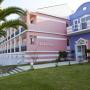 Hotels - Lixouri, Palatino Hotel