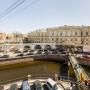 Ferienwohnungen - Sankt Petersburg, GoodRest on Griboyedova