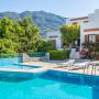 Виллы - Лефкойя, Plakias Villas