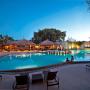 Üdülőtelepek - Mactan, Maribago Bluewater Beach Resort
