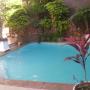 Szállodák - Asuncion, Hotel Palmas del Sol