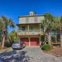 Case vacanze - Panama City Beach, Beach Haven - Beach Home by Panhandle Getaways