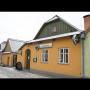 Penziony – hostince - Polička, Penzion Na Parkánech