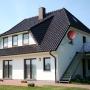 Apartmány - Wieck, Ferienwohnung am Dorfrand