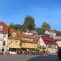 Hotely - Stadt Wehlen, Ferienhaus Schönherr