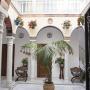 Penzióny - Córdoba, La Casa de los Faroles