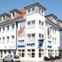 Hotely - Heilbronn, hogh Hotel Heilbronn