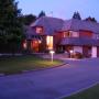 Bed & Breakfast - Hokitika, Woodland Glen Lodge B&B