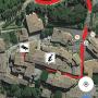 Apartmány - Radda in Chianti, Casa Selvolini
