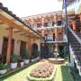 Hotels - San Cristóbal de Las Casas, Hotel La Casa de Mamá