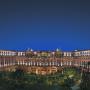 Hotely - Bengalúr, The Leela Palace Bangalore