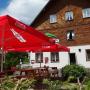 Hotel - Benecko, Hotel Alfonska