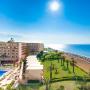 Rezorty - Ialyssos, Sun Beach Resort Complex