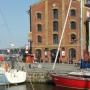 Hotely - Stralsund, Hotel Alter Hafenspeicher