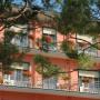Hotely - Lido di Jesolo, Hotel Moderno