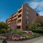 Hotel - Victoria, The Embassy Inn