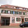 Penzióny - Hochstadt, Gasthaus Zum Ochsen