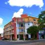 Hotels - Villarrica, Musa Hotel