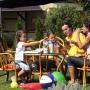 Bed & Breakfasts - Medvode, Pri Ancki