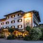 Hotely - Reutte, Hotel Maximilian