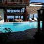 Hotely - La Ceiba, La Delphina Bed and Breakfast Bar and Grill