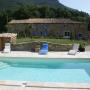 Bed & Breakfast - Truinas, Chambre d'hôtes Le Saint Maurice