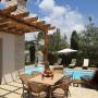 Ville - Pissouri, Eve Pissouri Soultanina Villa