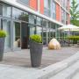 Hotel - Freising, ACHAT Comfort Airport-München