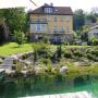 Penzióny - Waltershausen, Pension Villa am Burgberg