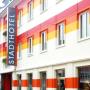Hotels - Amstetten, Stadthotel Gürtler