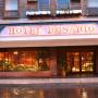 Hotely - Rosario, Hotel Rosario