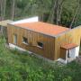 Apartmanházak - Ponte da Barca, Casa Do Pinheiral