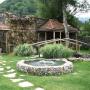 Penzióny - Dilijan, Villa Jrvezh