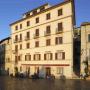 Hotels - Civitella del Tronto, Hotel & Ristorante Zunica 1880