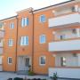 Appartamenti - Fasana (Fažana), Apartments Buzleta