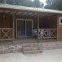 Kempingek - Bonifacio, Camping Residence Chalet La Pomposa Terrazzoni