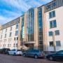 Hotely - Magdeburg, Hotel Stadtfeld