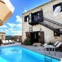 Vidiecke domy - Goudhi, Leonidas Village Houses