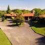 Chaty - Villa General Belgrano, Cabañas Steinhaus