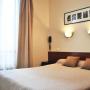 Hotely - Paříž, Hôtel Avenir Jonquière