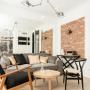 Apartmány - Gdaňsk, Apartament Ap94