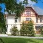 Виллы - Татранска-Ломница, Villa Meribel