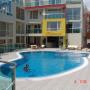 Apartmánové hotely - Sveti Vlas, Bilyana Sun Homes