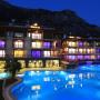 Hotels - Akyaka, Shimal Residence Hotel
