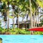 Üdülőtelepek - Ngwesaung, Emerald Sea Resort