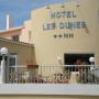 Hotely - Saint-Jean-de-Monts, Les Dunes