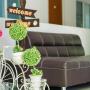Ferienwohnungen - Ubon Ratchathani, Be My Guest