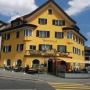 Szállodák - Samedan, Hotel Terminus