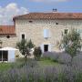 Bed and breakfasts - Lamillarié, La Bastide