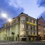 Hotely - Innsbruck, Hotel Goldene Krone Innsbruck